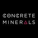 Concrete Minerals Promo Code